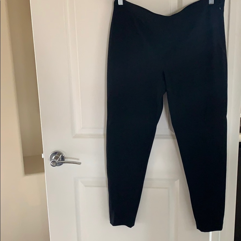 Tory Burch knit dress pant
